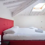 Duomo Florence Loft Perfect For Couples! Hosted By Sweetstay
